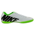 thumbnail image 4 of Nike Mercurial Victory IV IC Indoor - White/Green 11.5, 4 of 6