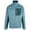 Blue/Gray, variant on Trespass Mens Radnage Marl AT200 Fleece Jacket