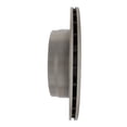 thumbnail image 2 of Disc Brake Rotor Fits select: 1997-2006 JAGUAR XK8, 1995-1996 JAGUAR XJS, 2 of 5