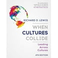 thumbnail image 1 of Pre-Owned When Cultures Collide: Leading Across Cultures (Paperback) 147368482X 9781473684829, 1 of 1
