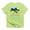 Kiwi, variant on CafePress - I Stand With Ukraine Flag Ukrainian Pride T Shirt - Infant T-Shirt