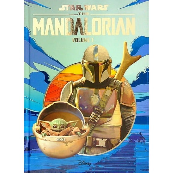Die Cut Mandalorian (Walmart Exclusive)