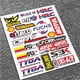 thumbnail image 4 of yaoman calcomanías de motocicleta/decoración de motocicleta/calcomanías de moto/motocicleta/tira lateral de la motocicleta/calcomanías de estilo de coche/calcomanías impermeables para coche/accesorios, 4 of 4