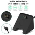thumbnail image 4 of USB Charging Cradle Dock Cable Charger Fit for Garmin Fenix 5 5S 5X Plus Watch, 4 of 9