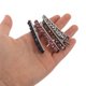 thumbnail image 3 of Luxshiny 4Ud Horquillas De Metal Con Multicolor Para Peinados Con Duradero, 3 of 5