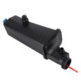 thumbnail image 1 of Tanque de expansión, Tanque de recuperación de refrigerante Compatibilidad perfecta Práctico profesional con sensor para disipación de calor para accesorios de automóviles Unbranded 1618210058111, 1 of 8