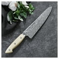 thumbnail image 2 of ZWILLING KRAMER Cumulus Santoku 7 Pouces, 2 of 3