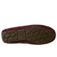 thumbnail image 2 of ugg women's ansley mahogany 6 b - medium, 2 of 4