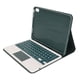 thumbnail image 4 of Estuche para tableta con teclado, Estuche para tableta con estuche magnético para tableta con teclado magnético Estuche para teclado magnético con portalápices Artesanía superior, 4 of 12