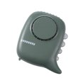 thumbnail image 1 of Matsuzay Ventilador de cuello, ventilador de refrigeración de mano recargable por USB, enfriador de escritorio colgante ajustable de bajo ruido para el Electrodomésticos Verde Matsuzay HA004018-04B, 1 of 6