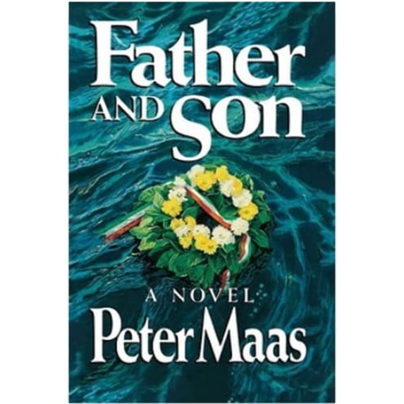 Pre-Owned Father and Son (Board book) 0671631721 9780671631727