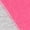 Heather and Hot Pink, variant on Inktastic I Love Gymnastics Girls Toddler T-Shirt