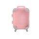 thumbnail image 1 of Mini carrito de almacenamiento de simulación transitable, caja de almacenamiento de equipaje, cosméticos, decoración de muebles para el hogar, dispositivo de almacenamiento, 1 of 5