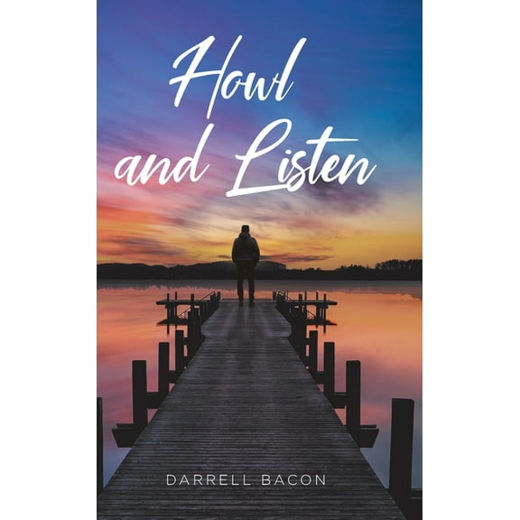 Howl and Listen, (Hardcover)