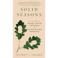 thumbnail image 1 of Pre-Owned Solid Seasons: The Friendship of Henry David Thoreau and Ralph Waldo Emerson (Hardcover) 1640091319 9781640091313, 1 of 1