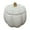White, variant on Pumpkin Shaped Candle With Ceramic Pumpkin Jar Scented Fall Candles Thanksgiving Autumn Table Centerpiece Tealight Decoration Halloween Farmhouse Home Fragrance Lluminate Decor