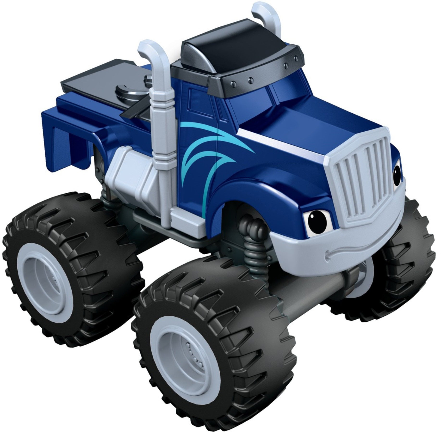 Fisher-Price Nickelodeon™ Blaze And The Monster Machines™ Blaze & Friends