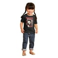thumbnail image 3 of Kanji Style Betty Boop Beautiful Youth T Shirt Tee Girls Infant Toddler Brisco Brands 6M, 3 of 5