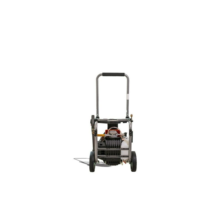 Husqvarna PW 2000 Electric Powered Pressure Washer, 48 OFF