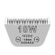 thumbnail image 1 of Cuchilla de peluquería canina de 10 W compatible con las tijeras Andis/Oster/Wahl, 1 of 8