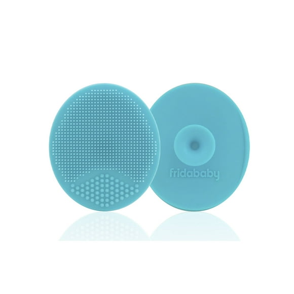 Cepillo de Baño Frida Baby De Pies a Cabeza