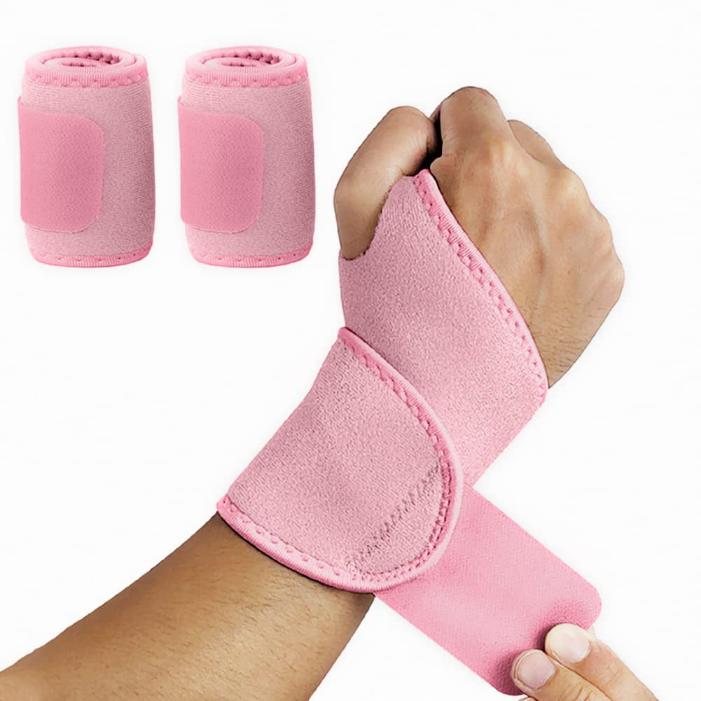 Wrist Brace Carpal Tunnel for Men Women Fit Left and Right Hand