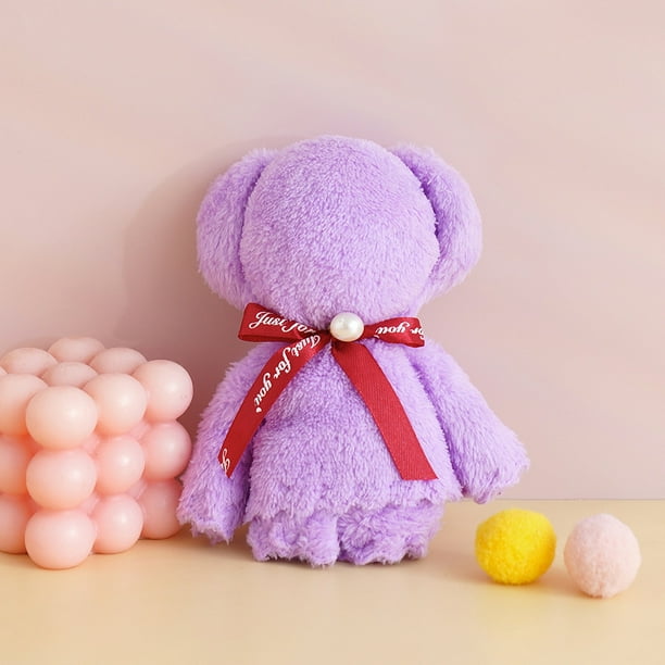 Decoración del hogar, Toallitas, Toallas, Toallas de baño, Toalla de terciopelo absorbente, Toalla para el rostro, Toalla de regalo suave para el hogar infantil Toallas de baño