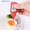 thumbnail image 2 of \ [gavinyears] Mini Botella De Aceite De Salsa De Tomate En Barco Para Ensalada [zkm], 2 of 3