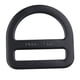 thumbnail image 2 of Hebilla de Arnés En Forma de D Accesorio de Seguridad de Escalada para Deportista Sunnimix Arnés de seguridad anillo en forma de D, 2 of 8