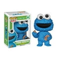 thumbnail image 4 of FUNKO POP! TELEVISION: SESAME STREET - COOKIE MONSTER, 4 of 5