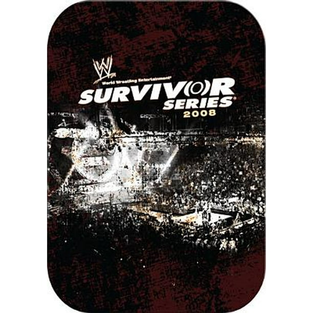 WWE Survivor Series 2008 (Full Frame)  Walmart.com  Walmart.com