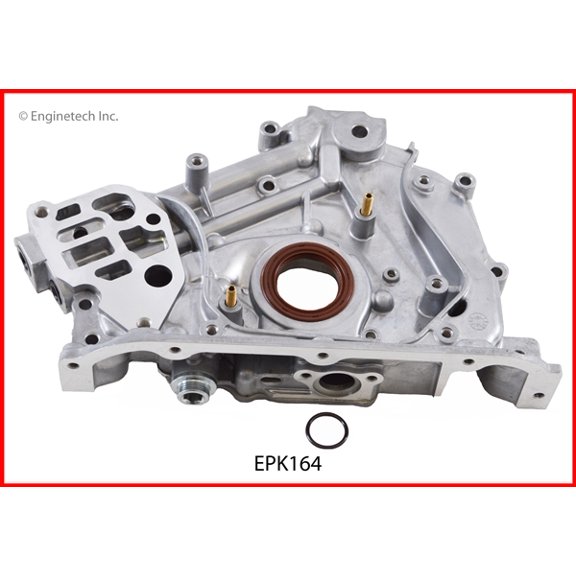 OIL PUMP ACURA HONDA 3.0L