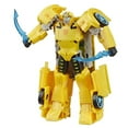 thumbnail image 3 of Transformers Cyberverse Ultra Class Bumblebee Action Figure, 3 of 3