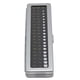 thumbnail image 1 of Escala De Color De Diamante Master Stones Master Stone Grading Set Plata Mate B Sunnimix Diamond Color Scale Master, 1 of 7