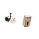 thumbnail image 5 of estatua de cisne,Estatuas y figuritas de cisne de cerámica modernas Esculturas,Escultura de animales Decoración centro de mesa,caja de pañuelos,Funda para caja de pañuelos de cuero, 5 of 8