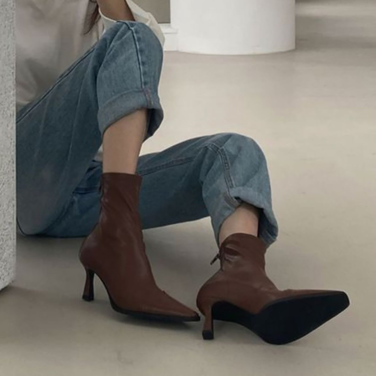 Beha stretch clearance boot