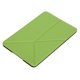 thumbnail image 3 of For Kindle Paperwhite Cover For Kindle Paperwhite Case For Kindle Covers And Cases For Kindle Case For Kindle Cover Protective Case 2018 Deformed Lightweight PU Leather Cover For ANGGREK Verde, 3 of 8