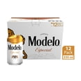 thumbnail image 1 of Cerveza Modelo Especial 12 latas con 330 ml c/u, 1 of 4