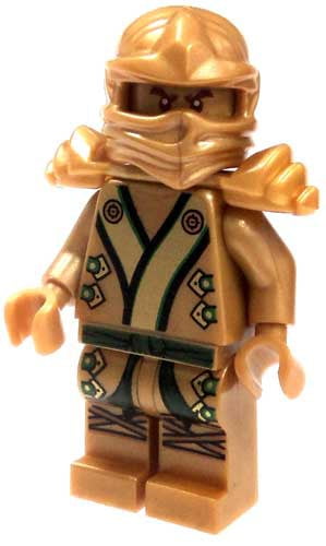 lego ninjago lloyd