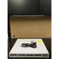 thumbnail image 1 of Cisco C9300-48P-A 9300 series 48 Ports Réseau POE managed switch avec Module, 1 of 2