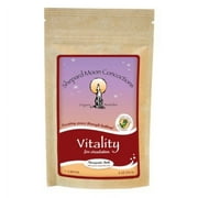 Shepard Moon Concoctions Epsom Salt Vitality Bath 4 oz Bag