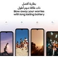thumbnail image 5 of Restored Samsung Galaxy A14 5G Unlocked Android Smartphone 128GB, Octa-Core, Expandable Storage, Long Battery Life, Infinite Display Screen - Silver - 7.5-8.5/10 (Refurbished), 5 of 5