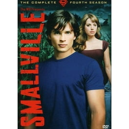 TVドラマ DVD Smallville Season1-4 Amazon.com: Smallville: Season 1 : Tom Welling, Kristin