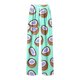 thumbnail image 3 of Pantalones largos para hombre con estampado de cintura elástica y bolsillo con cordón, pantalones largos de poliéster para hombre, 3 of 5