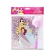 thumbnail image 5 of Diario Libreta Pasta Dura con Pluma Princesas Disney, 5 of 5