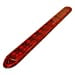 thumbnail image 2 of 15" Red Multi-function Stop Turn Tail Marker Trailer Light LED Bar Truck Waterproof USA Made, 2 of 10
