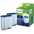 thumbnail image 1 of Philips Saeco AquaClean Filter 2 Pack, CA6903/22, 1 of 8