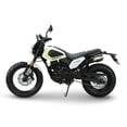 thumbnail image 4 of MOTOCICLETA LETBE TRAIL FLYGON 250 BLANCO 2026, 4 of 5