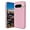 Rosa, variant on Compatible with Google Pixel 9 Pro XL Case Silicone Liquid Purple, Soft Smooth Touch Google Pixel 9 Pro XL Phone Case Silicone Shockproof Thin Cover (Purple)