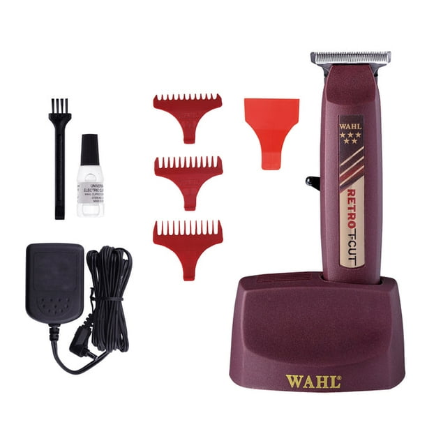 Wahl Professional 5-Star Series Cordless Retro T-Cut Trimmer